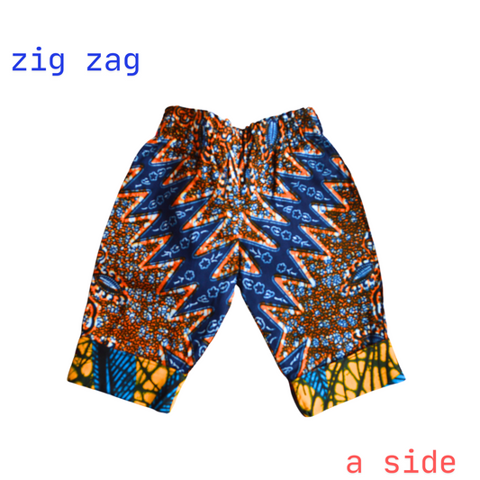 Zig Zag