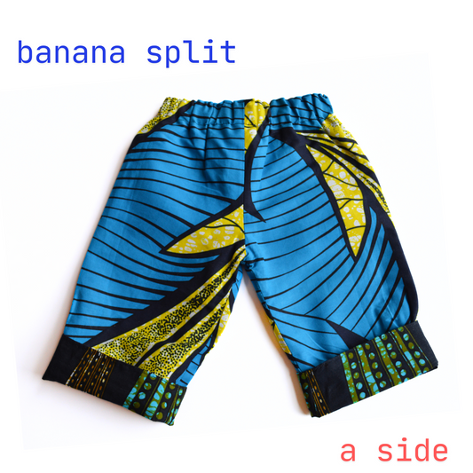 Banana Split